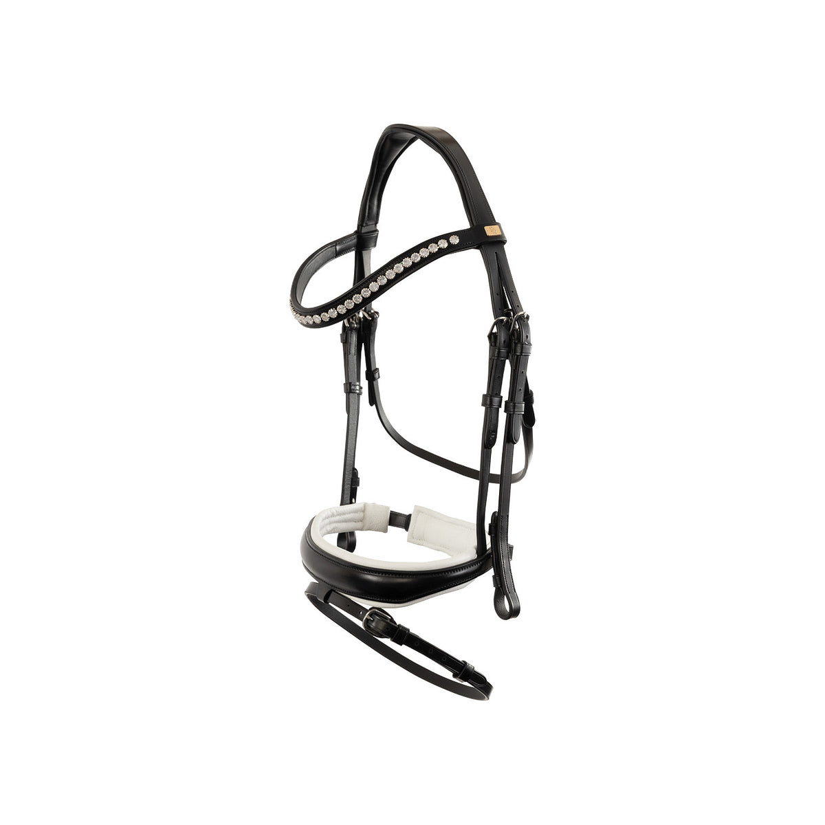 BR Bridle Hamilton
