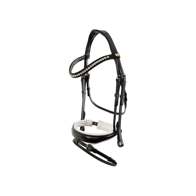 BR Bridle Hamilton