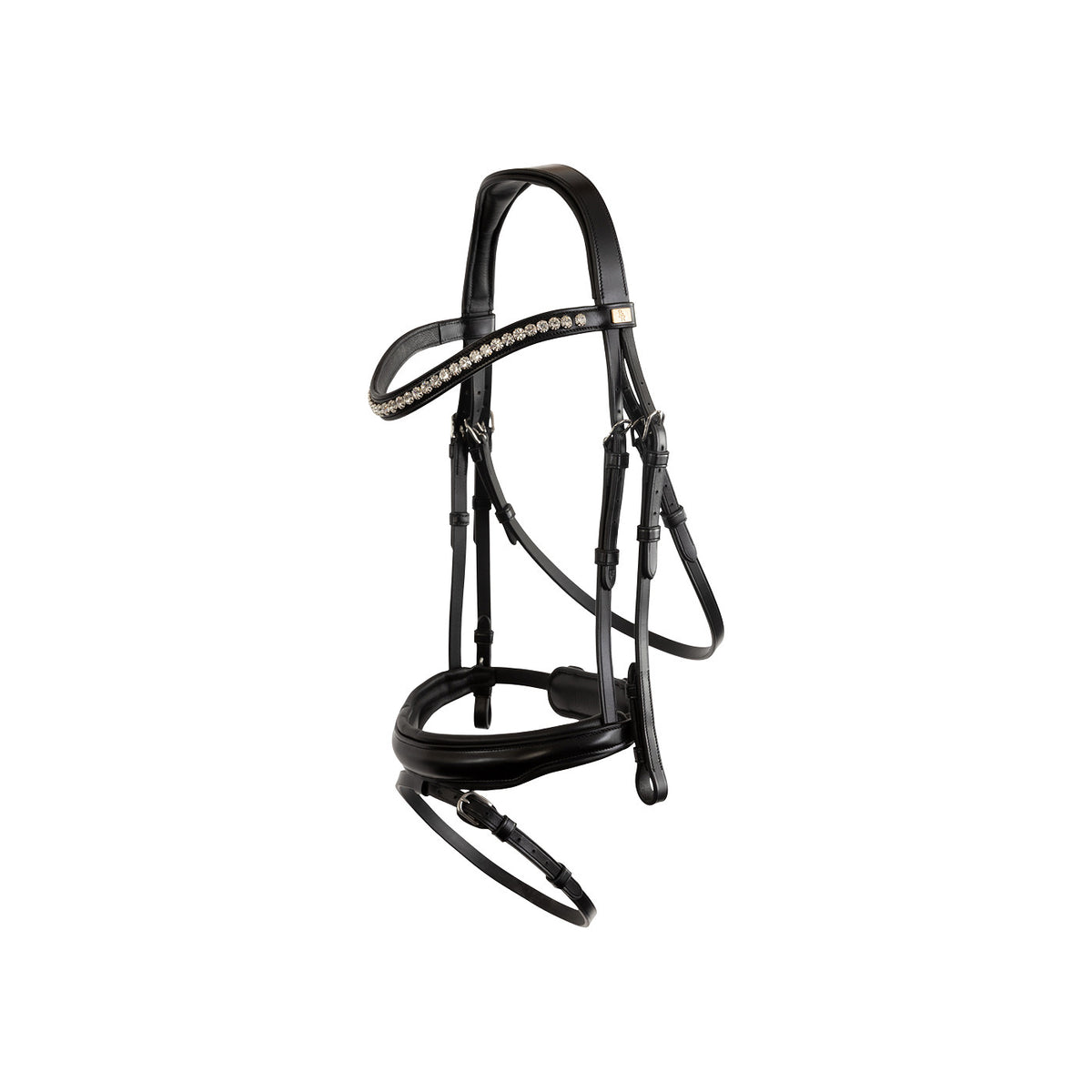 BR Bridle Hamilton