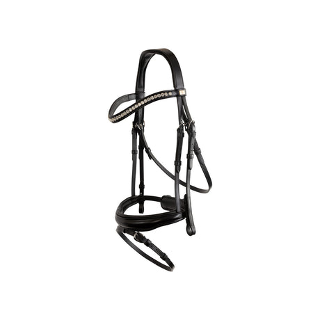 BR Bridle Hamilton
