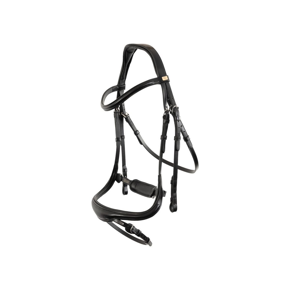 BR Bridle Horley