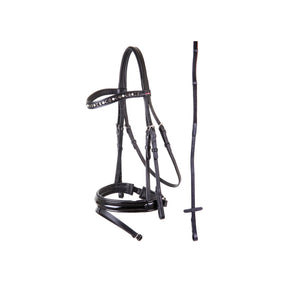 Premiere Bridle Grenoble