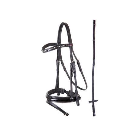 Premiere Bridle Grenoble