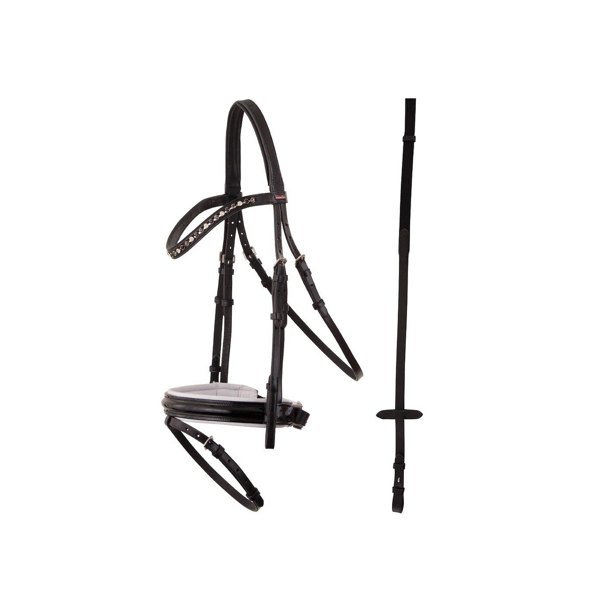 Premiere Bridle Grenoble