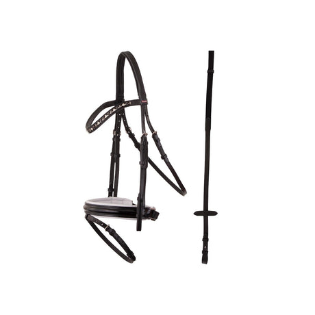 Premiere Bridle Grenoble