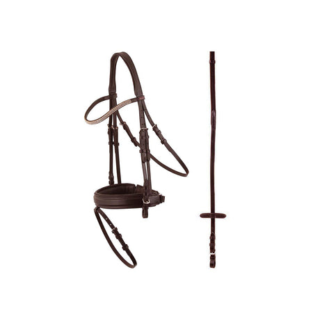 Premiere Bridle Dijon