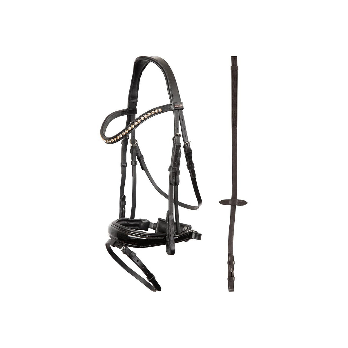 Premiere Bridle Brest