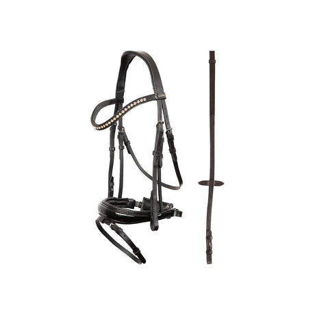 Premiere Bridle Brest