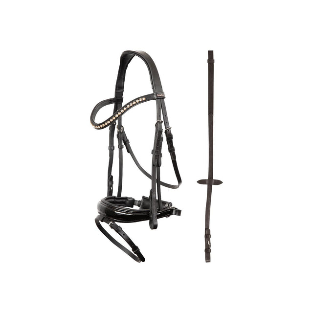 Premiere Bridle Brest