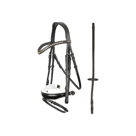 Premiere Bridle Brest