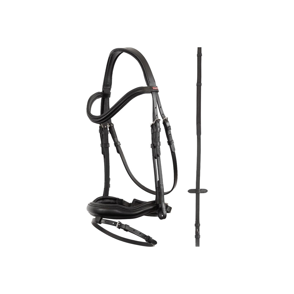 Premiere Bridle Lalevade