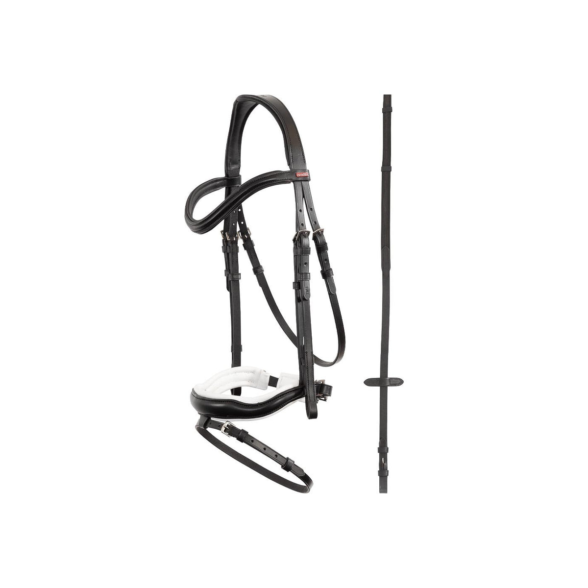 Premiere Bridle Lalevade