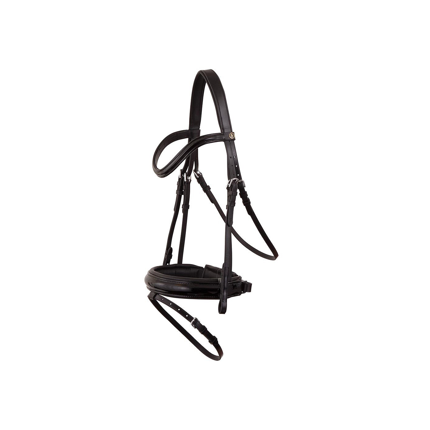 BR Bridle Kingston