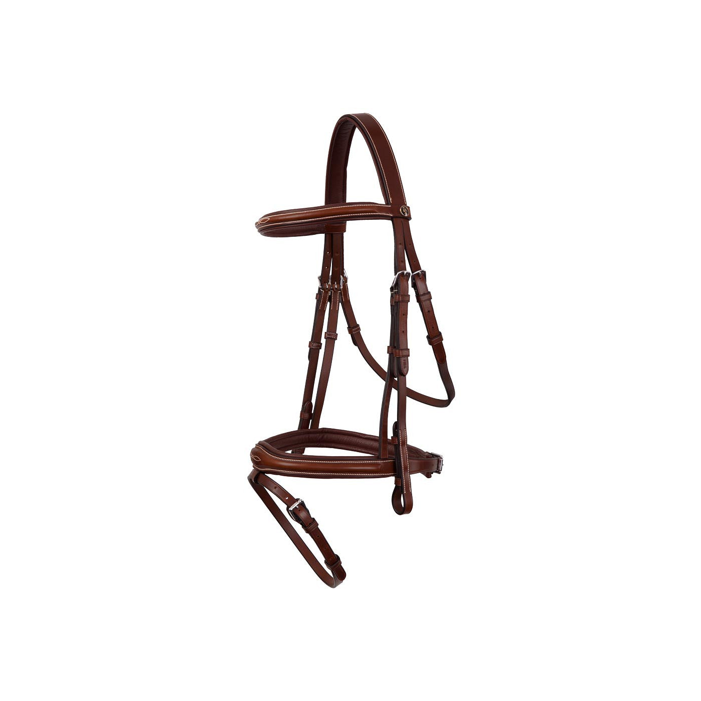 BR Bridle Cheltenham