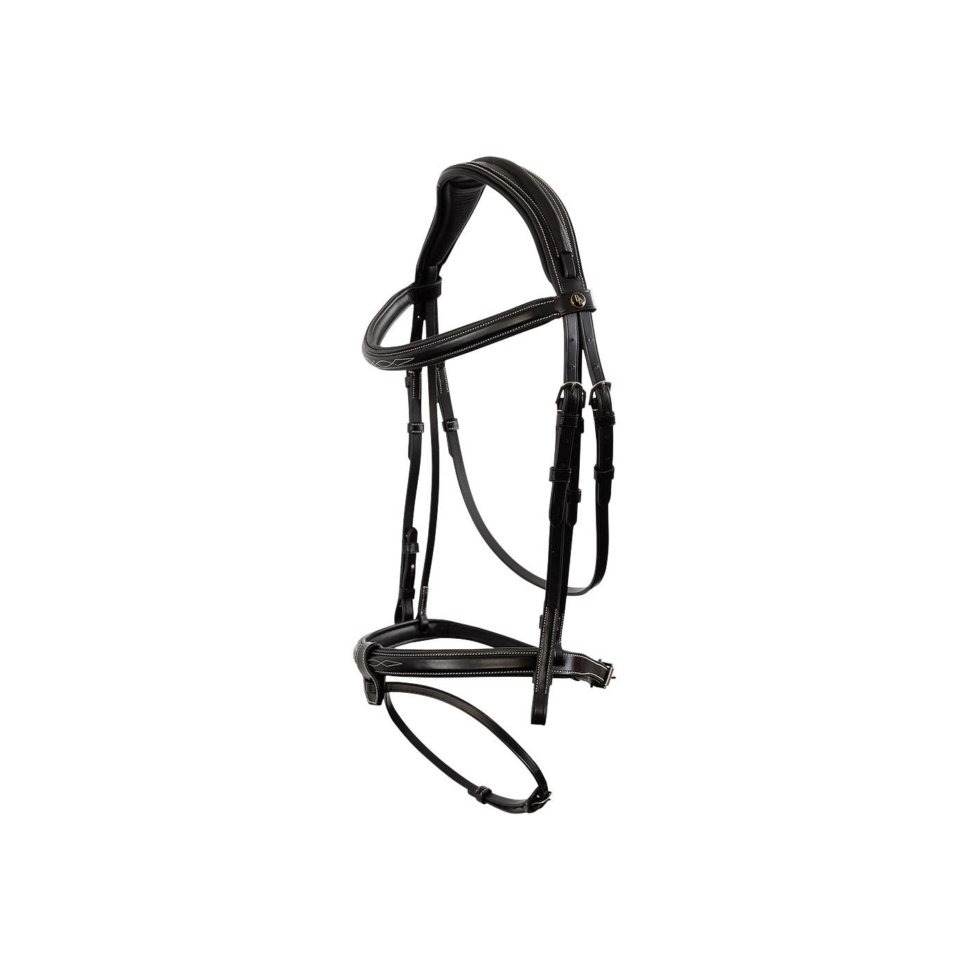 BR Berrington noseband bridle