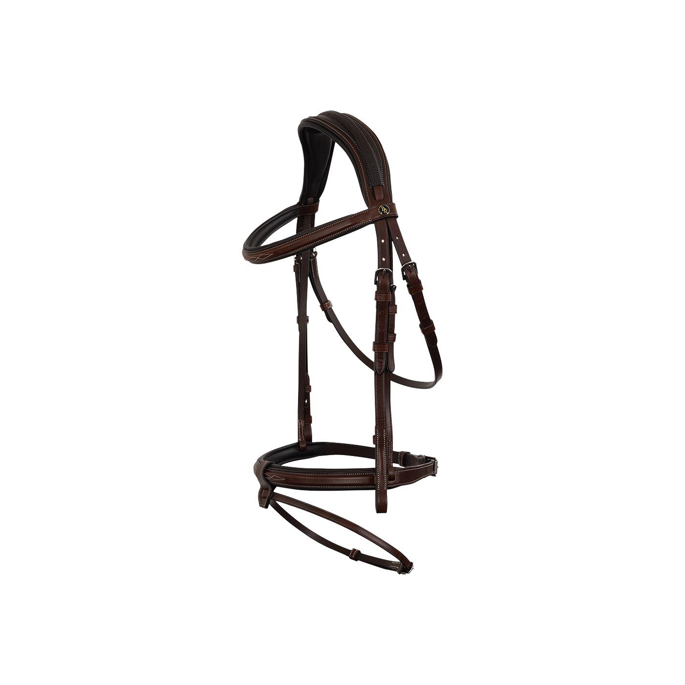 BR Berrington noseband bridle