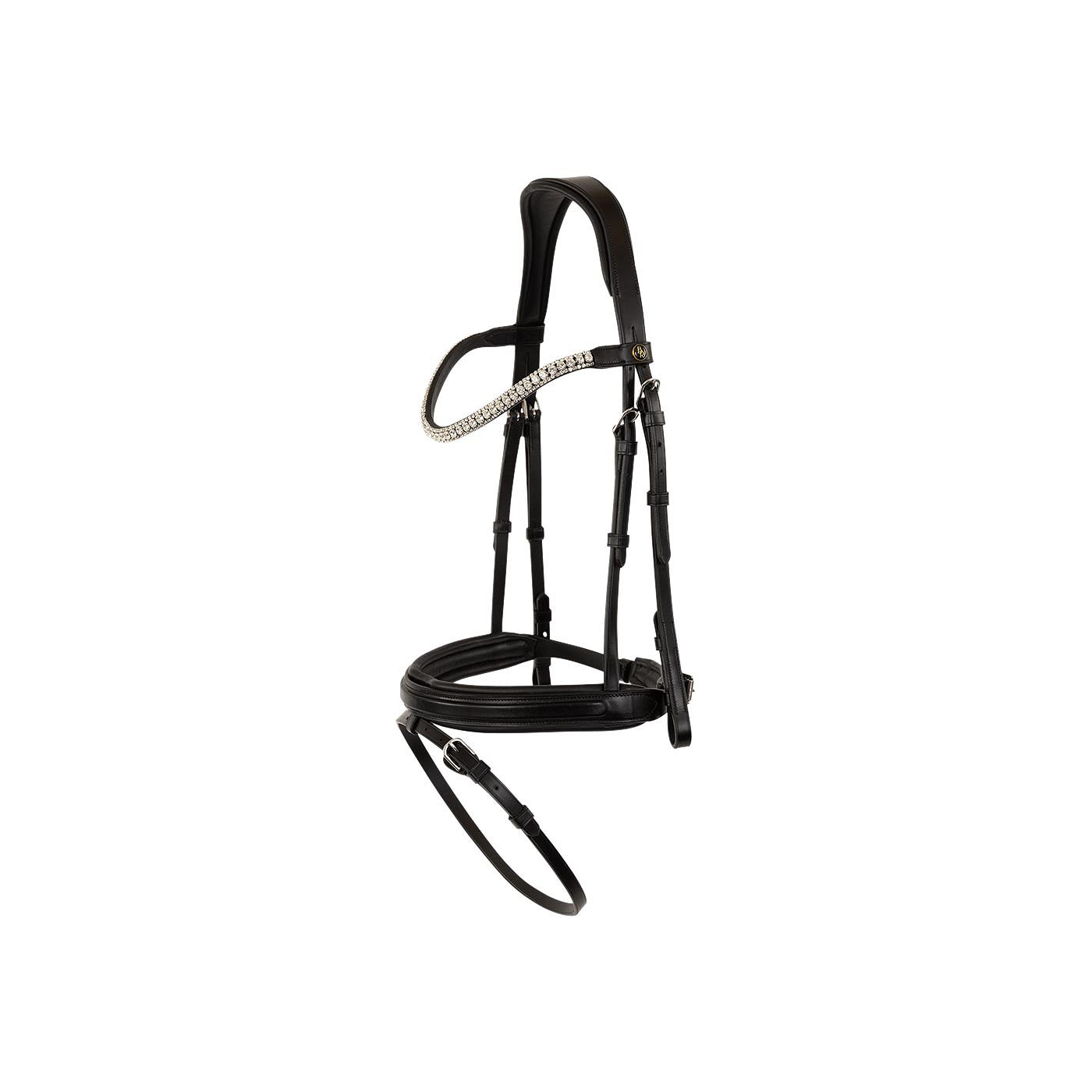 BR Icelandic Bridle Barnet