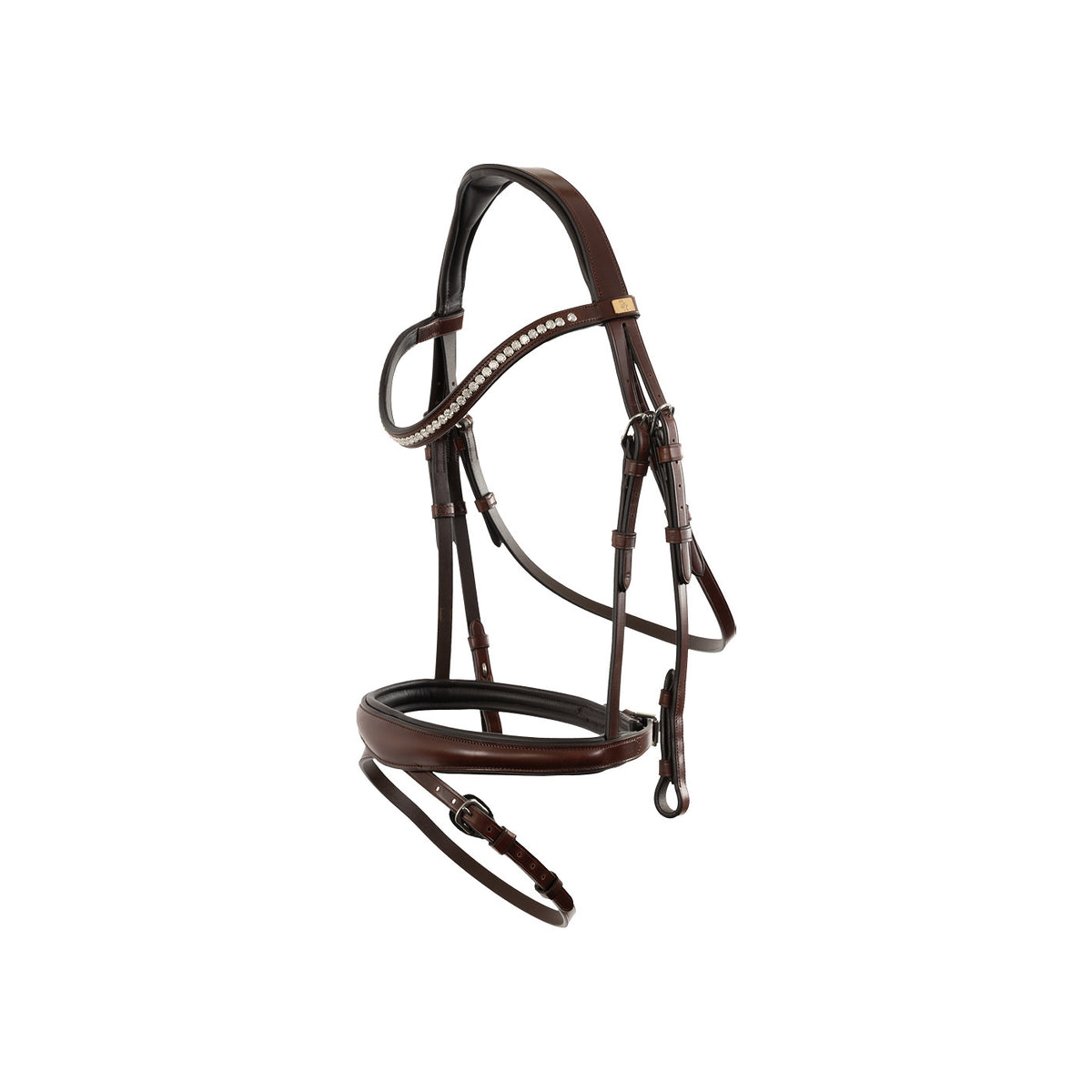 BR Bridle Southall