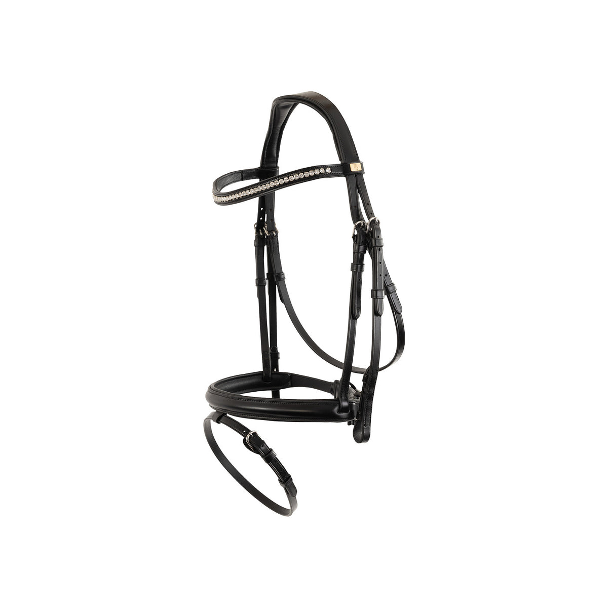 BR Bridle Shildon