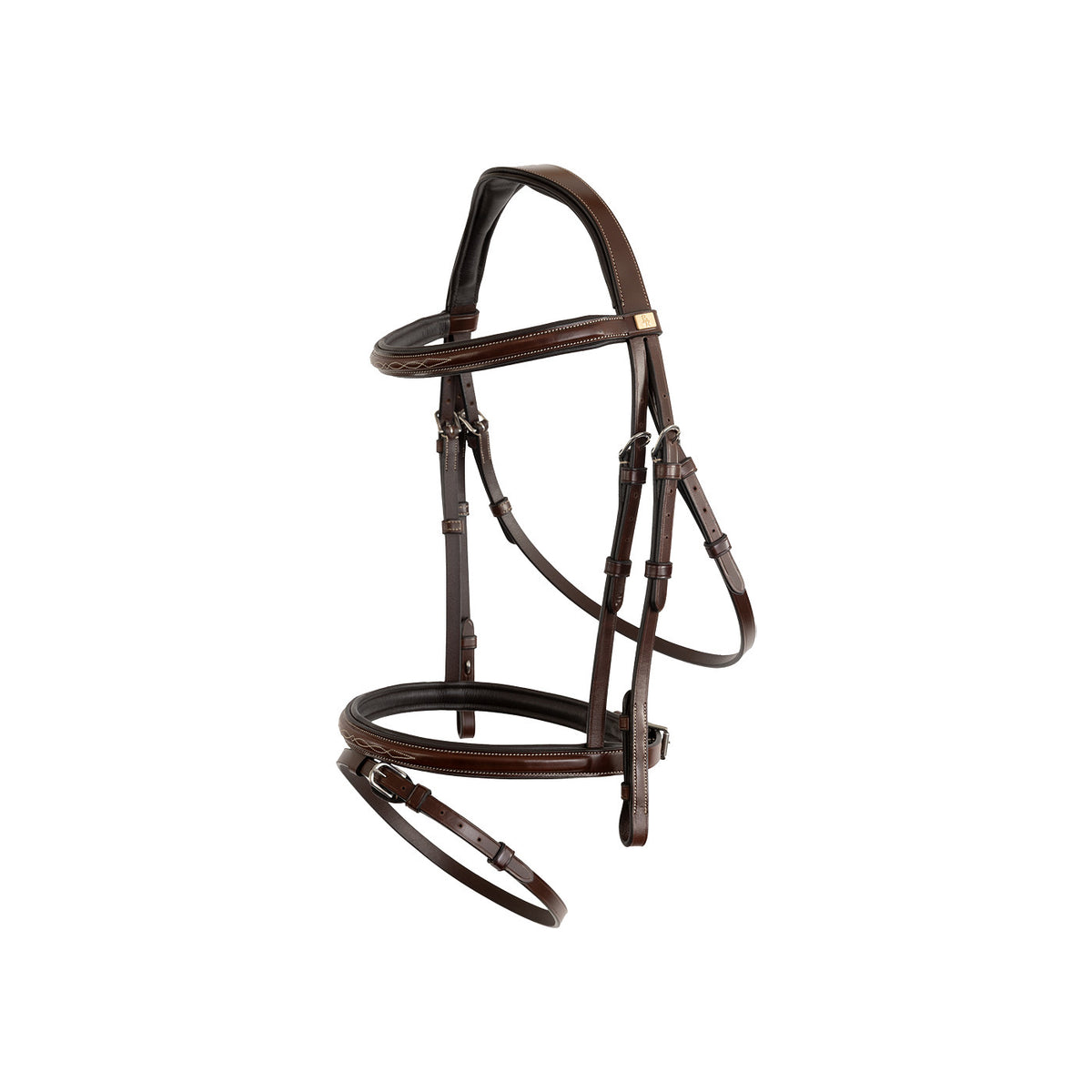 BR Bridle  Salcombe