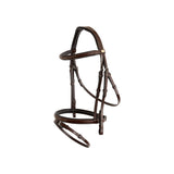 BR Bridle  Salcombe