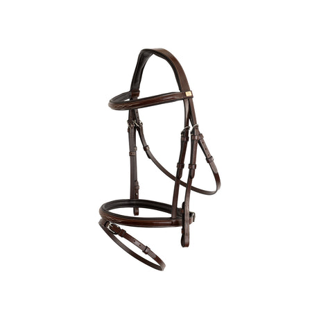 BR Bridle  Salcombe