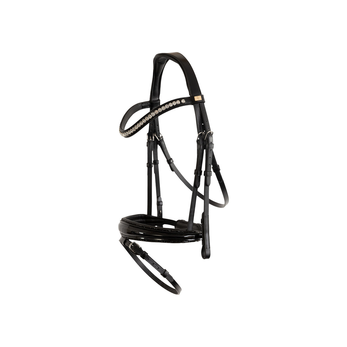 BR Bridle Hitchin