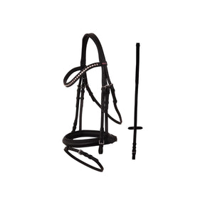 Premiere Bridle Rennes