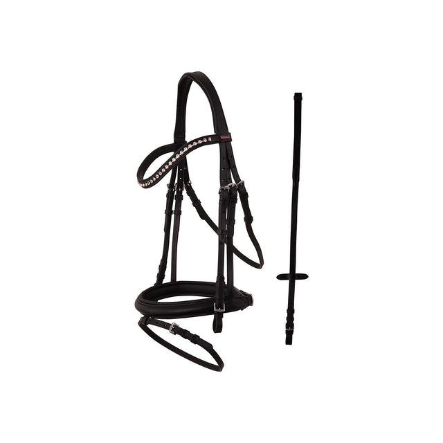 Premiere Bridle Rennes