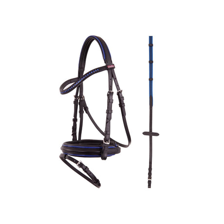 Premiere Pony Bridle Nantes XS