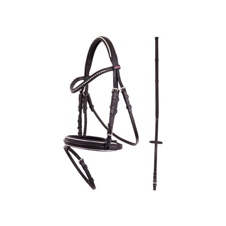 Premiere Pony Bridle Nantes XS