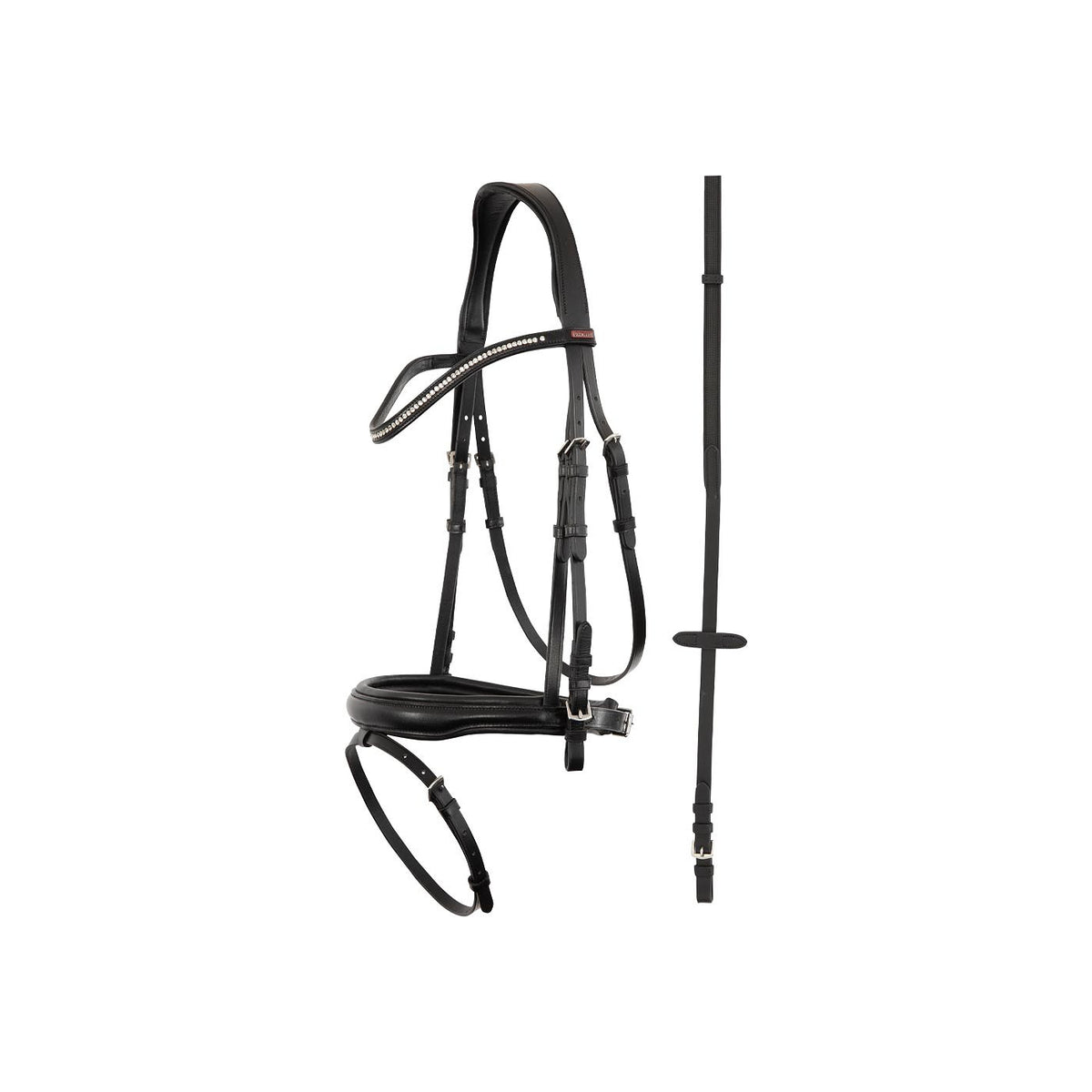 Premiere Bridle Fontaine