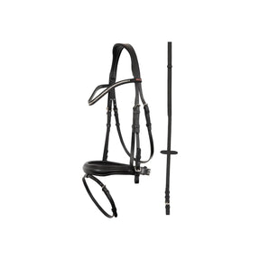 Premiere Bridle Fontaine