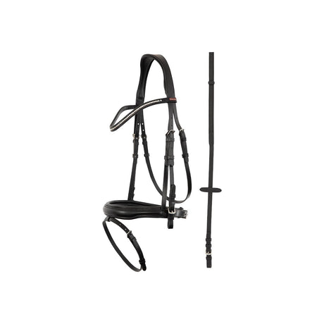 Premiere Bridle Fontaine