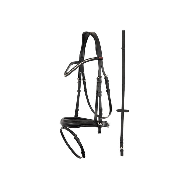 Premiere Bridle Fontaine