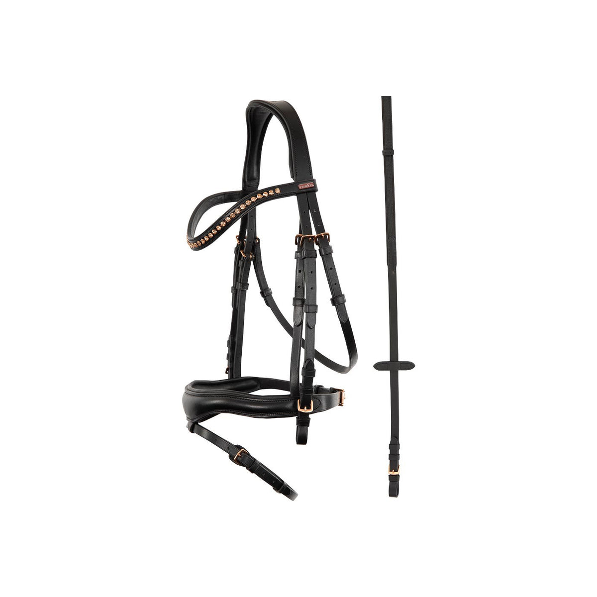 Premiere Bridle Cholet