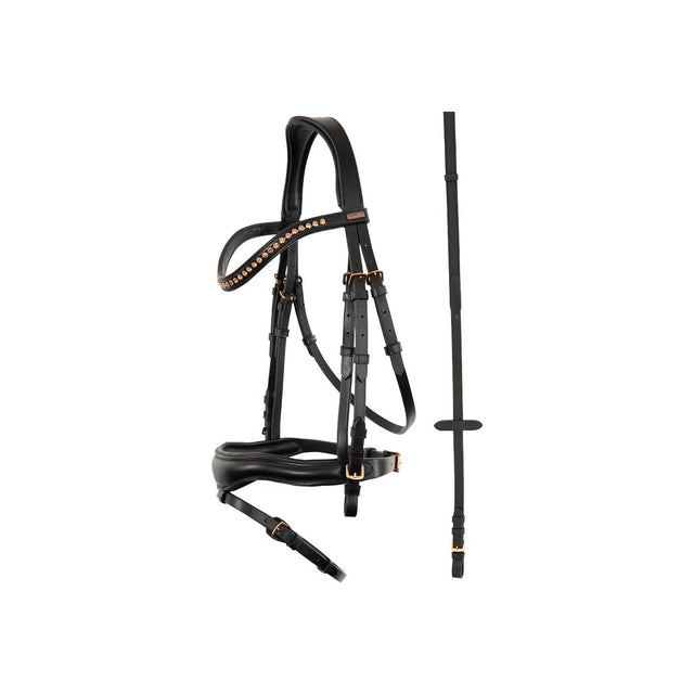 Premiere Bridle Cholet
