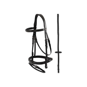 Premiere Bridle Dax
