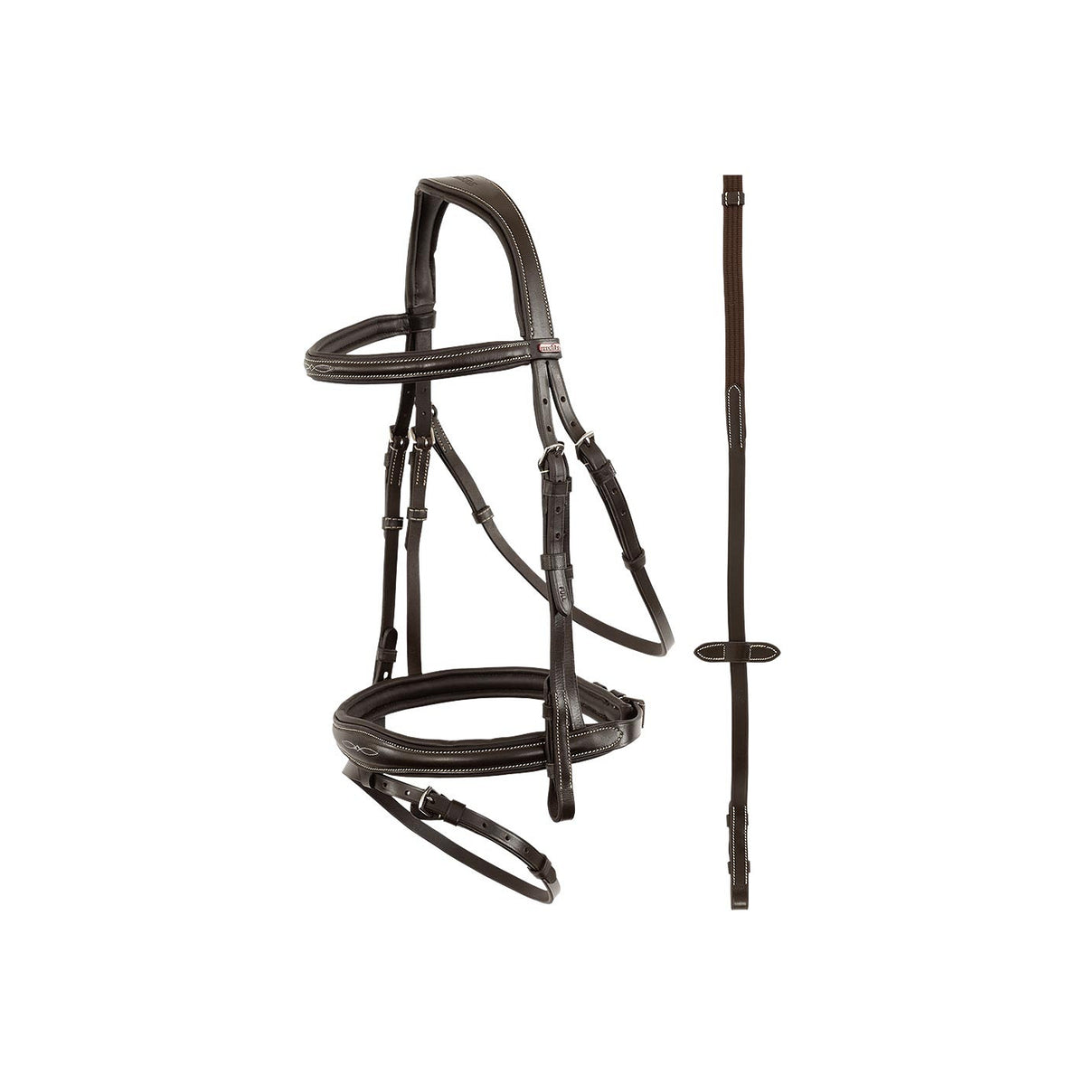 Premiere Bridle Dax