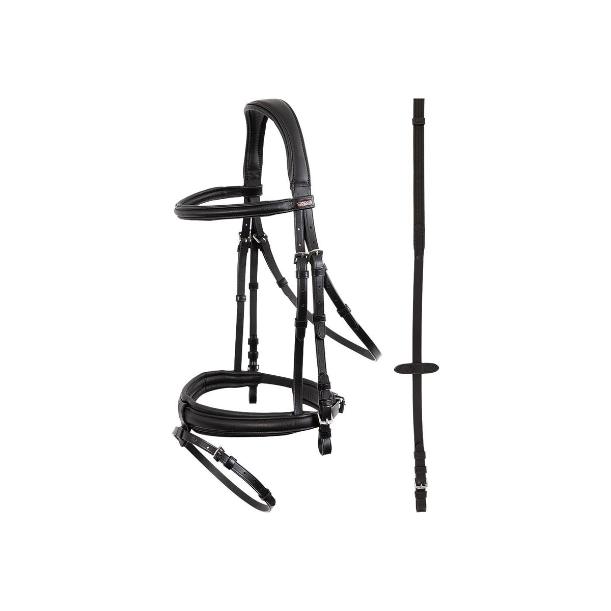 Premiere Bridle Narbonne
