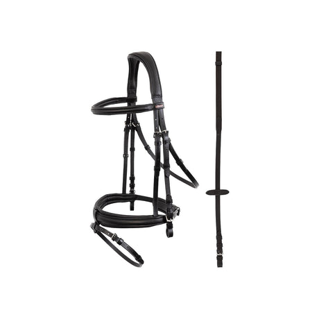 Premiere Bridle Narbonne