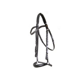 BR Hereford hoofdstel lage neusriem