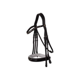 BR Wendover hoofdstel stang en trens