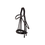 BR Wendover hoofdstel stang en trens
