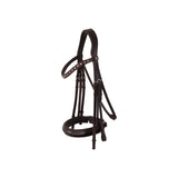 BR Wendover hoofdstel stang en trens