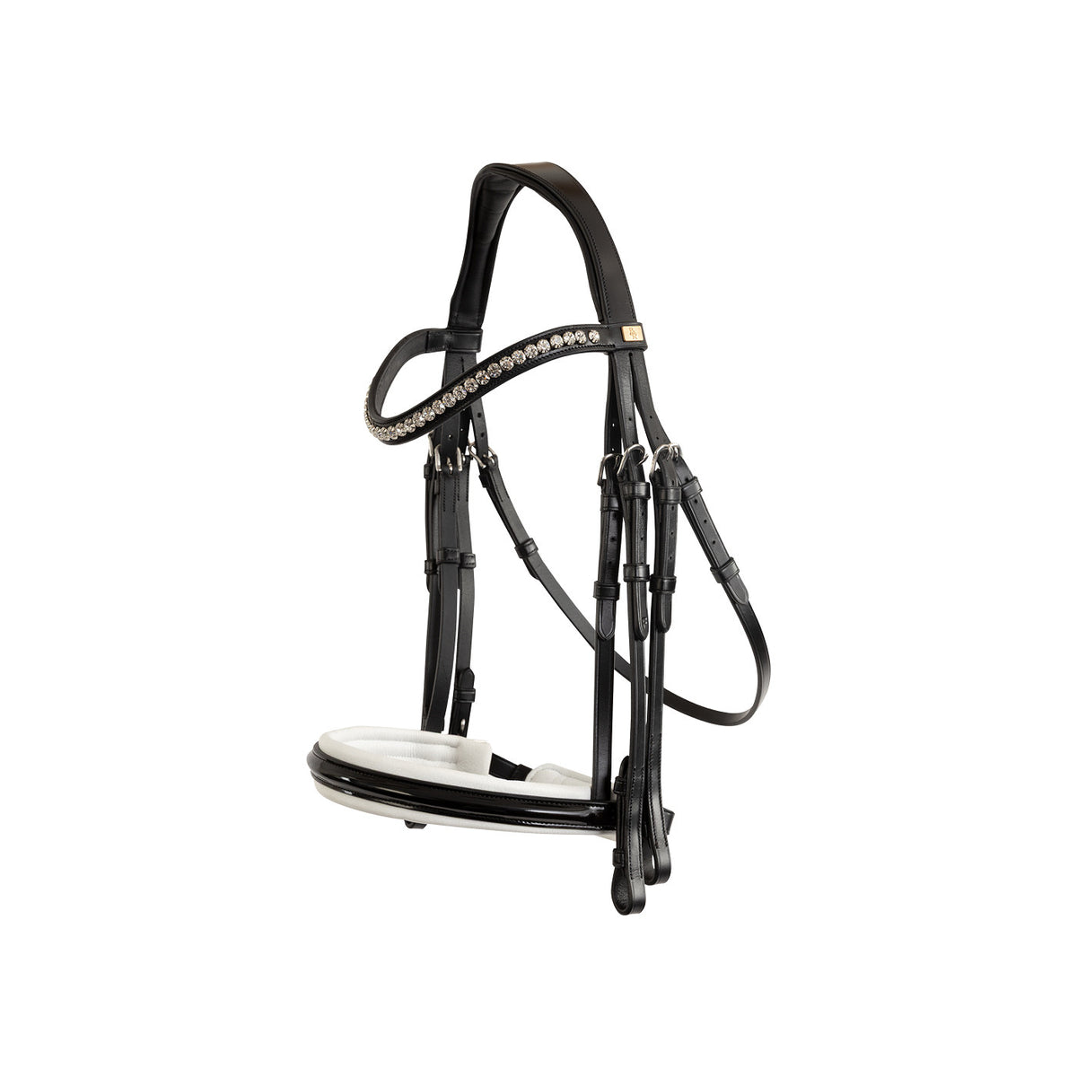 BR Bridle Heywood