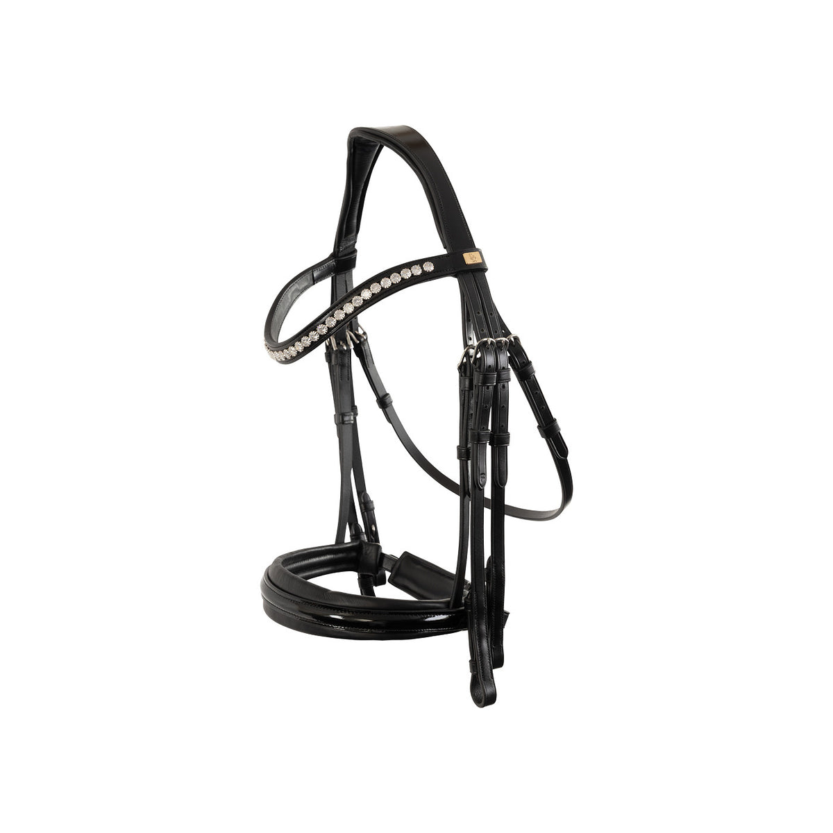 BR Bridle Heywood