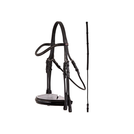 Premiere Weymouth Bridle Paris