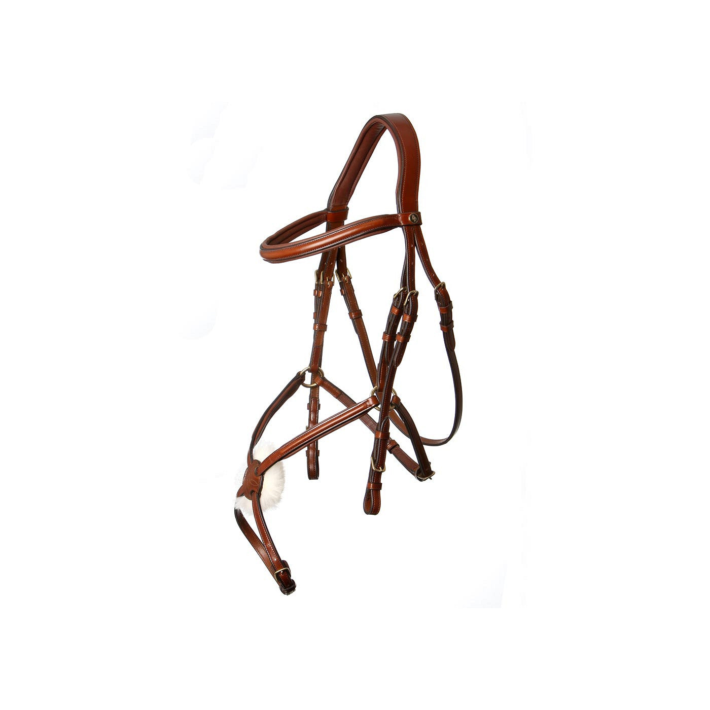 BR Grackle Bridle Grantham