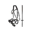 Premiere Bitless Bridle Roubaix